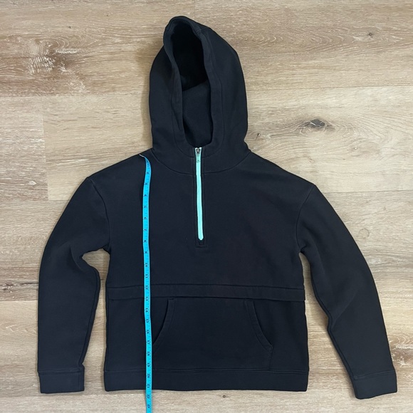 Girls Tek Gear Ultrasoft Fleece Hoodie - Picture 1 of 5